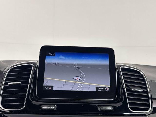 2019 Mercedes-Benz GLE GLE 43 AMG® 4MATIC®