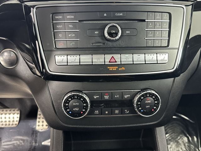 2019 Mercedes-Benz GLE GLE 43 AMG® 4MATIC®