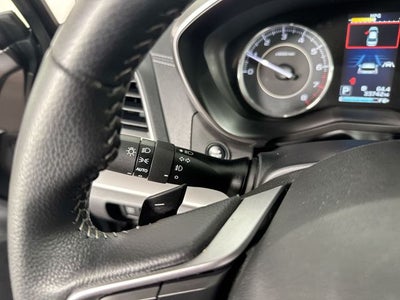 2019 Subaru Impreza 2.0i Limited