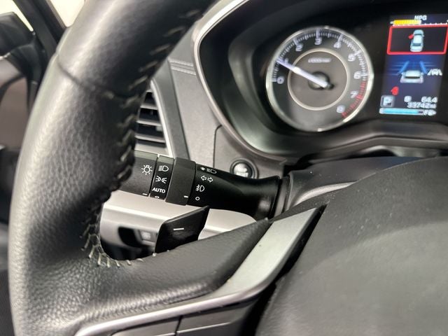 2019 Subaru Impreza 2.0i Limited