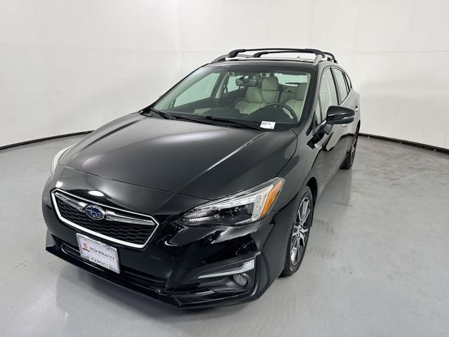 2019 Subaru Impreza 2.0i Limited
