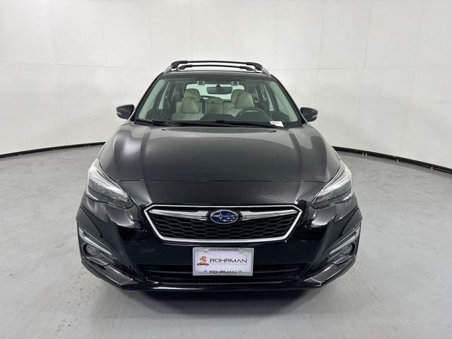 2019 Subaru Impreza 2.0i Limited
