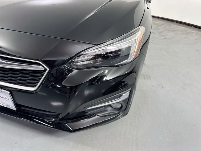 2019 Subaru Impreza 2.0i Limited