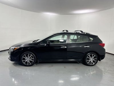2019 Subaru Impreza 2.0i Limited