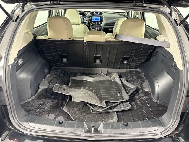 2019 Subaru Impreza 2.0i Limited