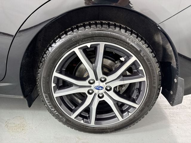 2019 Subaru Impreza 2.0i Limited