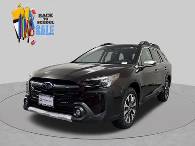 2024 Subaru Outback Touring