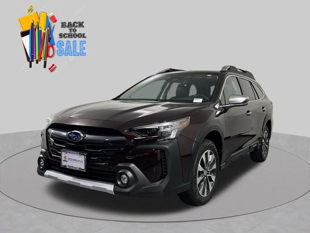 2024 Subaru Outback Touring