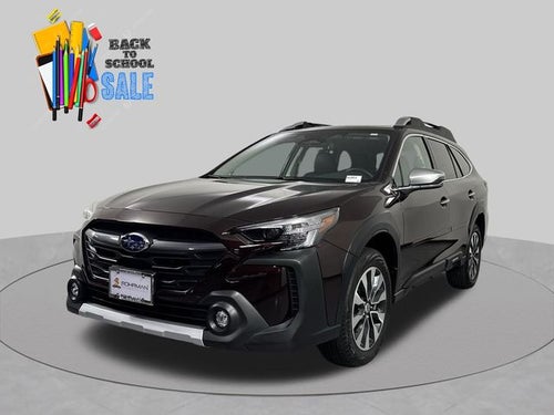 2024 Subaru Outback Touring