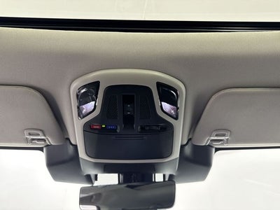 2024 Subaru Outback Touring