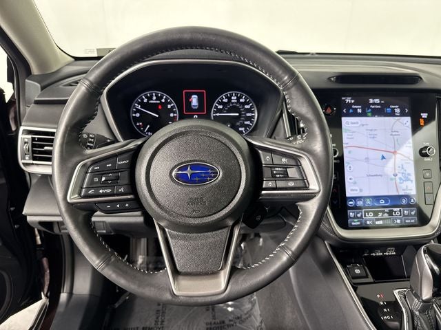2024 Subaru Outback Touring