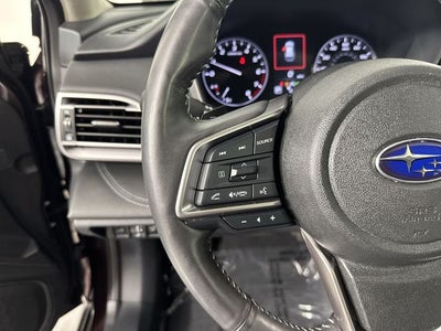 2024 Subaru Outback Touring