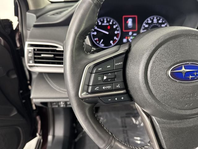 2024 Subaru Outback Touring