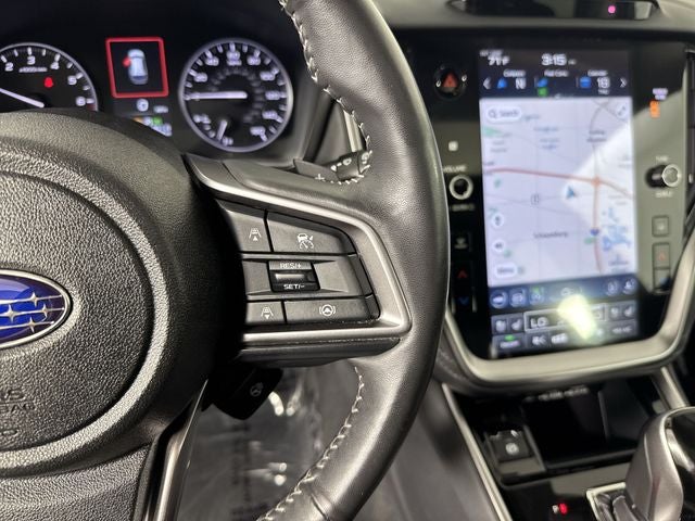 2024 Subaru Outback Touring