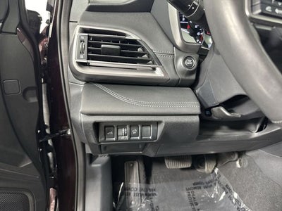 2024 Subaru Outback Touring