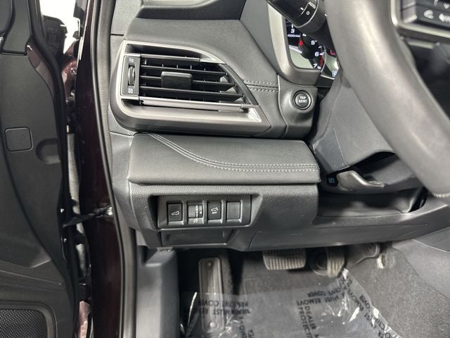 2024 Subaru Outback Touring