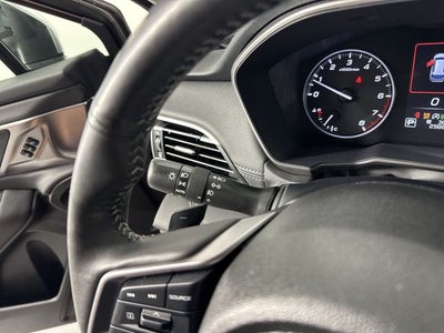 2024 Subaru Outback Touring