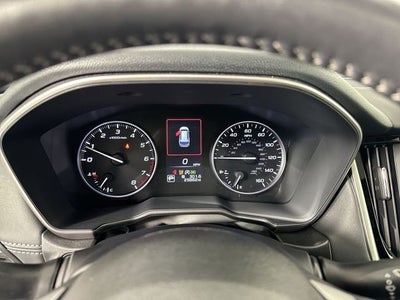 2024 Subaru Outback Touring