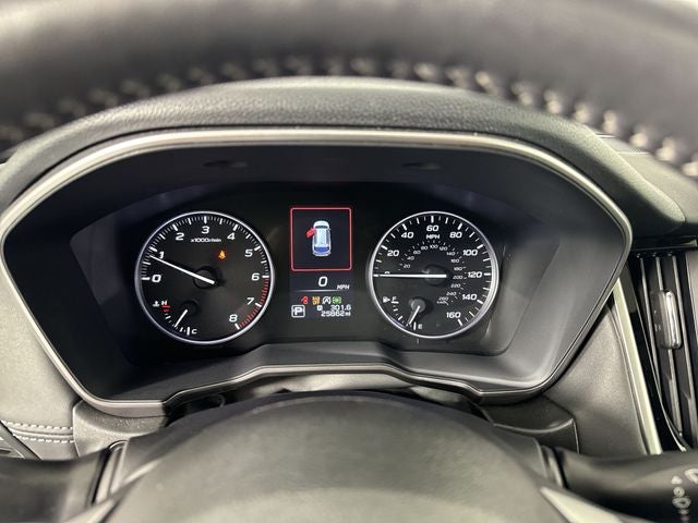 2024 Subaru Outback Touring