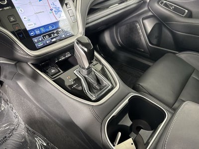 2024 Subaru Outback Touring