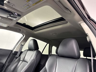 2024 Subaru Outback Touring