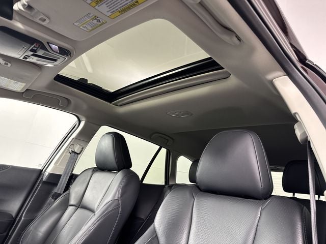 2024 Subaru Outback Touring