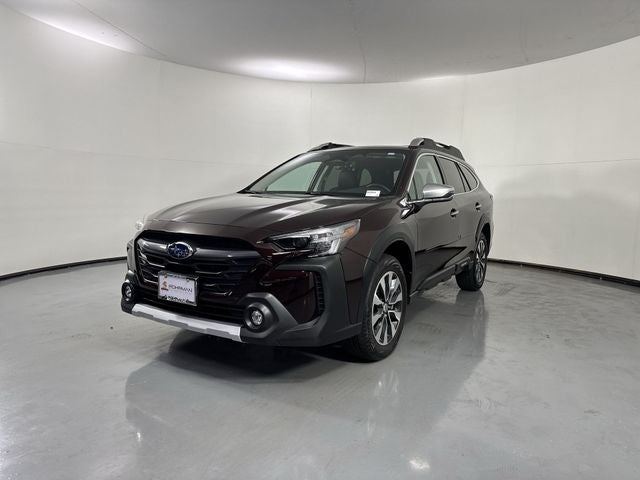 2024 Subaru Outback Touring