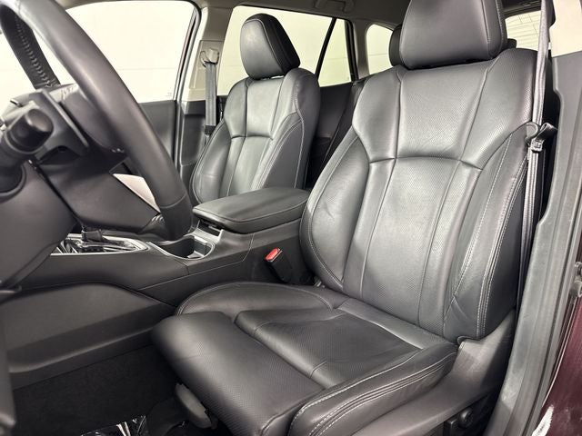 2024 Subaru Outback Touring