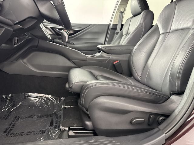 2024 Subaru Outback Touring