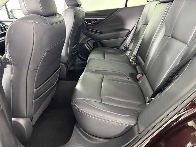 2024 Subaru Outback Touring