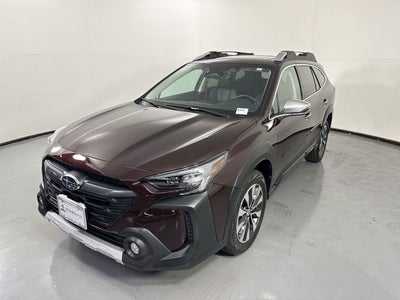 2024 Subaru Outback Touring