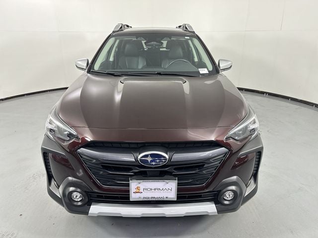 2024 Subaru Outback Touring