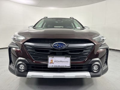 2024 Subaru Outback Touring