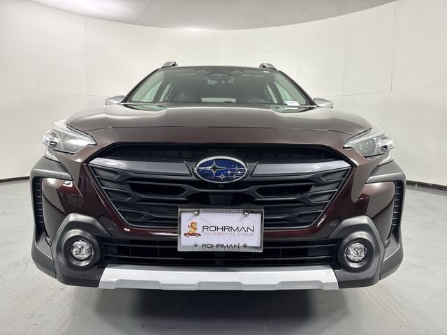 2024 Subaru Outback Touring