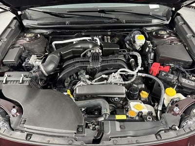 2024 Subaru Outback Touring