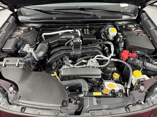 2024 Subaru Outback Touring