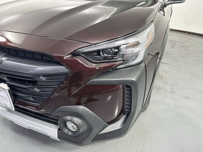 2024 Subaru Outback Touring