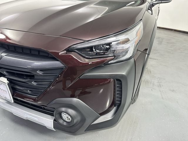2024 Subaru Outback Touring