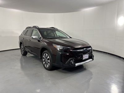 2024 Subaru Outback Touring