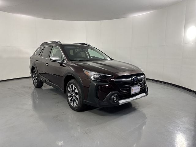 2024 Subaru Outback Touring