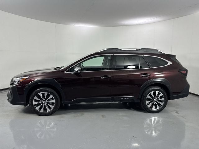 2024 Subaru Outback Touring