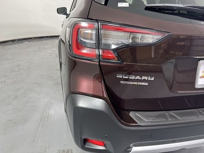 2024 Subaru Outback Touring