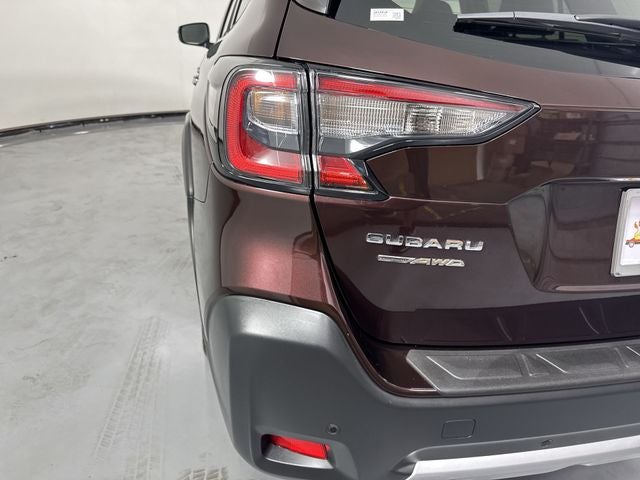 2024 Subaru Outback Touring