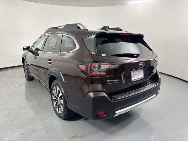 2024 Subaru Outback Touring