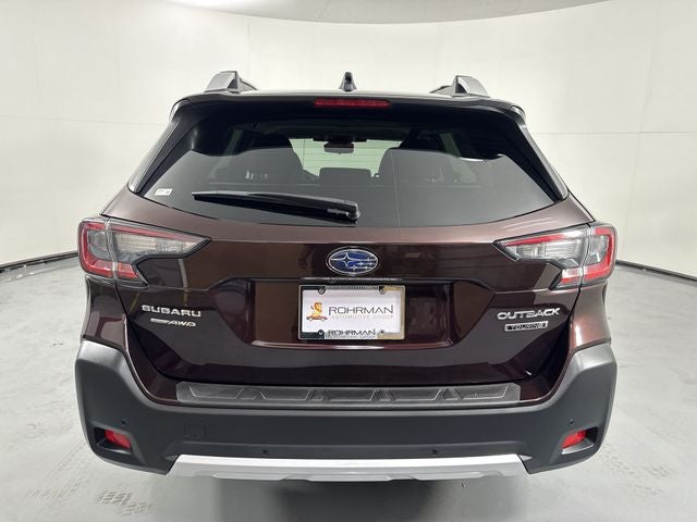 2024 Subaru Outback Touring