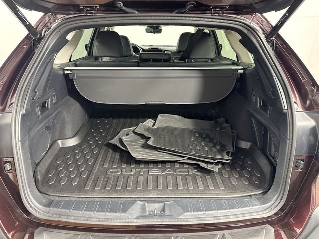 2024 Subaru Outback Touring
