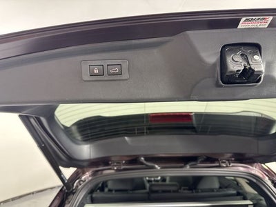 2024 Subaru Outback Touring