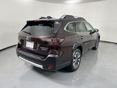 2024 Subaru Outback Touring