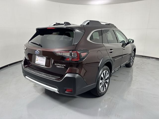 2024 Subaru Outback Touring