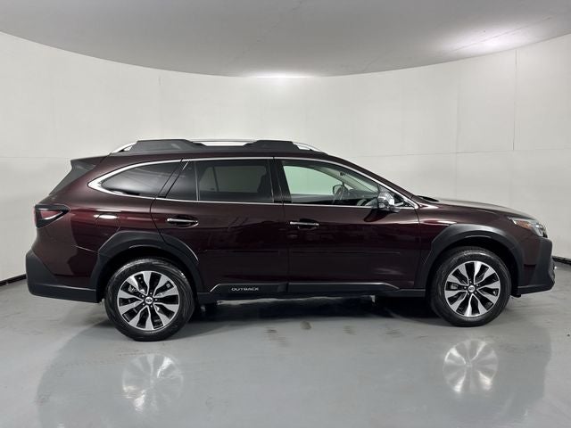 2024 Subaru Outback Touring